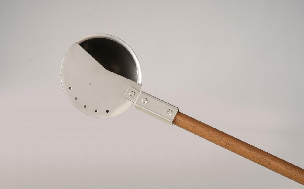 ロウリュ サウナ ラドル　【ナチュラル】