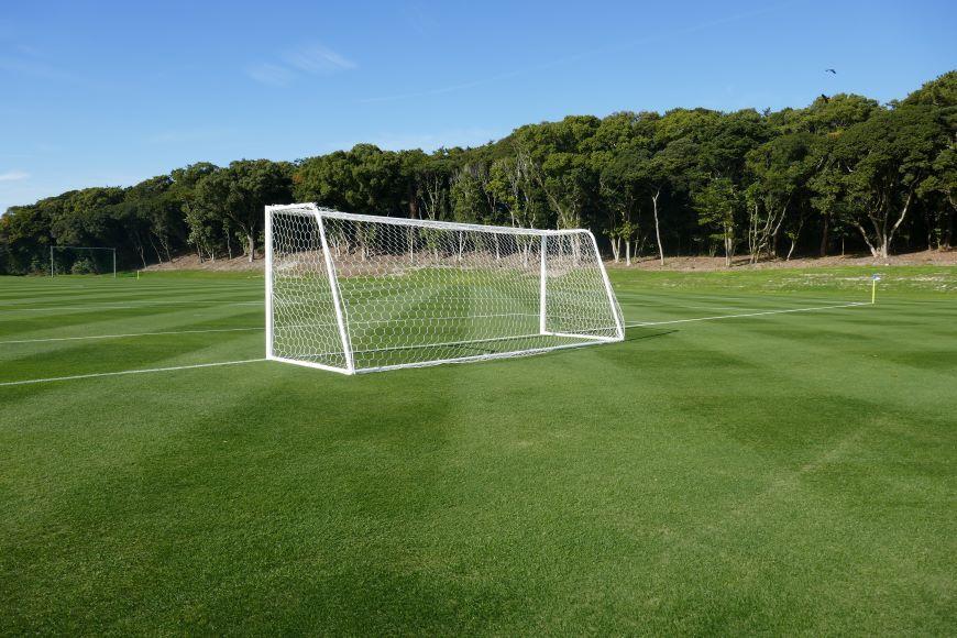 静岡カントリー浜岡コース【天然芝グランドＮＥＸＴＡフィールド１日利用券】【サッカー】