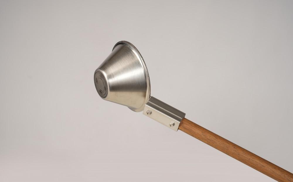 ロウリュ サウナ ラドル　【チェスナット】