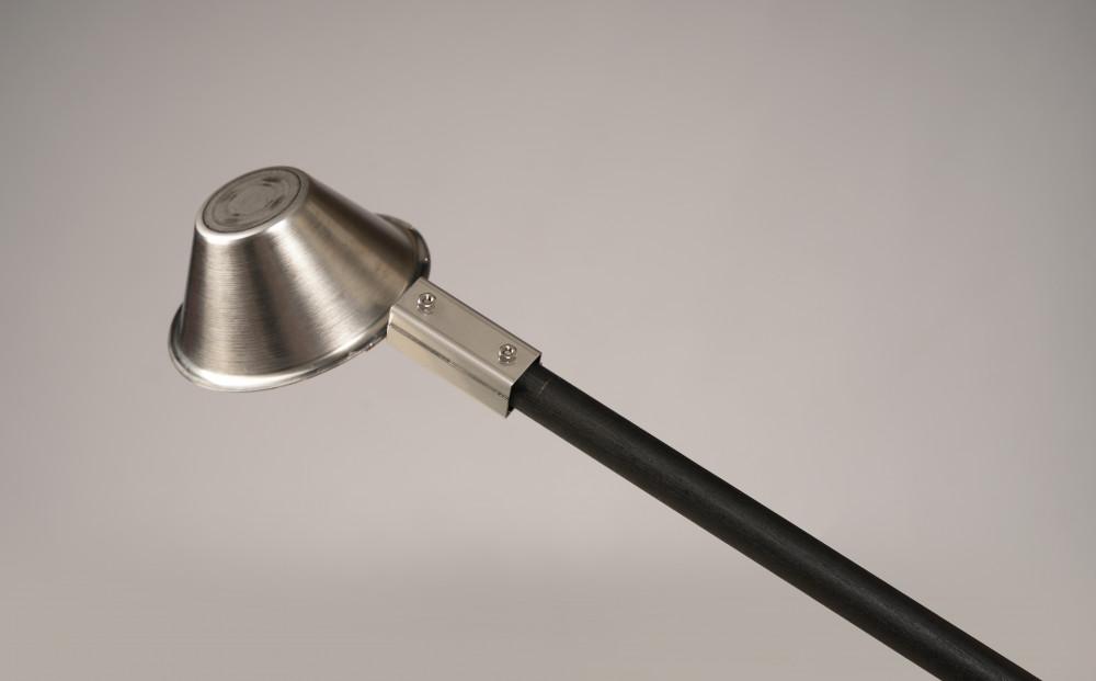 ロウリュ サウナ ラドル　【ブラック】