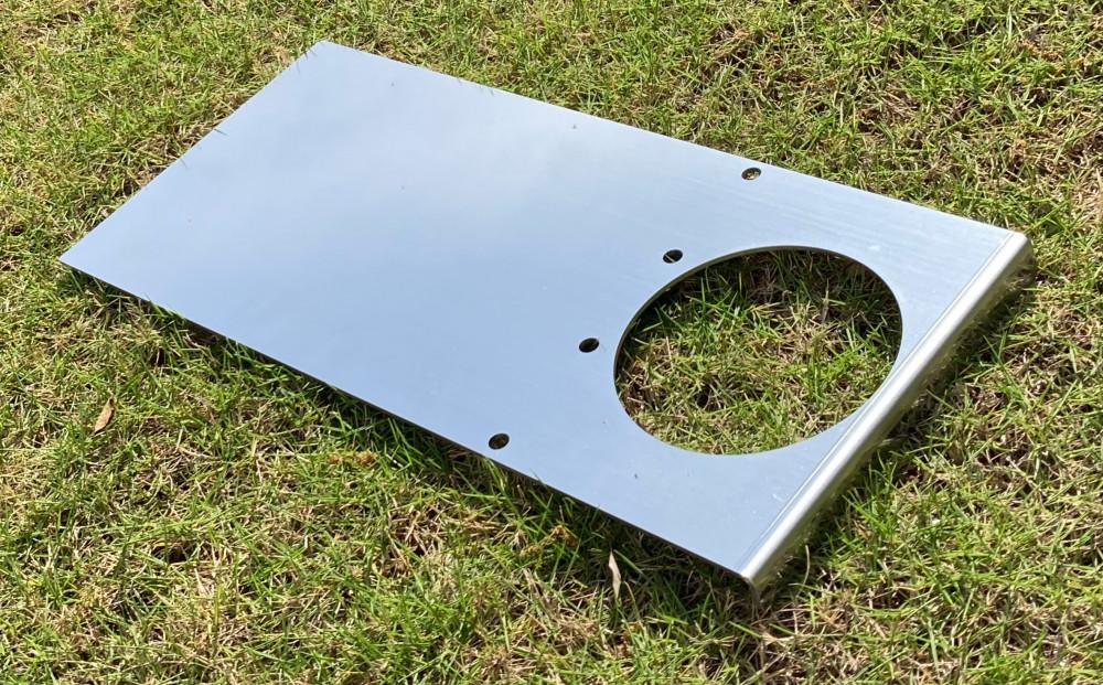 アウトドアサウナ用薪ストーブ