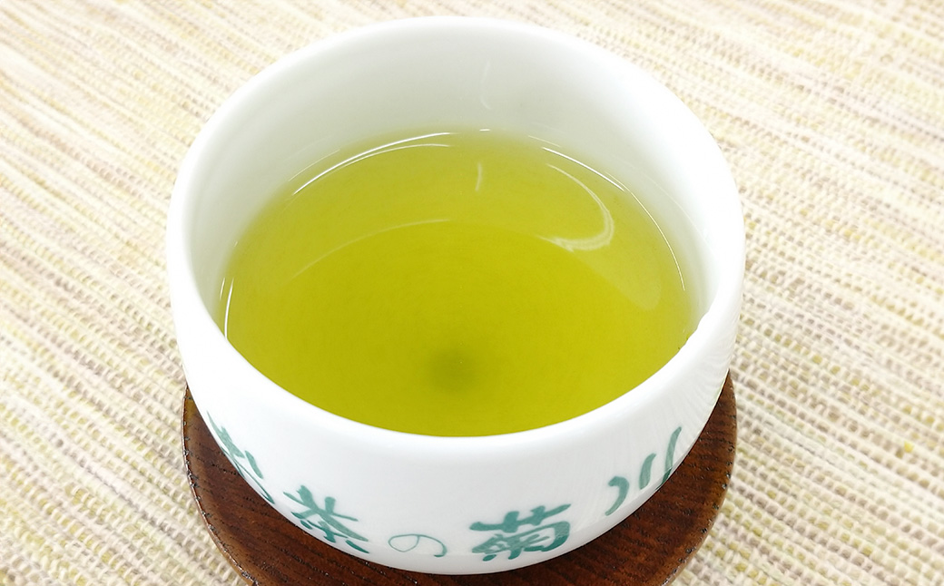 手揉み茶 セット 計90g 15g×6袋 【緑茶 茶葉】 煎茶 せん茶 お茶 日本茶 静岡茶 緑茶