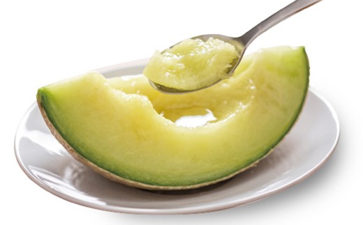 【12ヶ月定期便】訳あり静岡県産アローマメロン 1玉（1玉 約1.0kg以上）