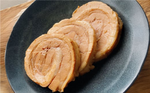 らぁ麺 IZANOW チャーシュー ブロック （ 冷凍 ）