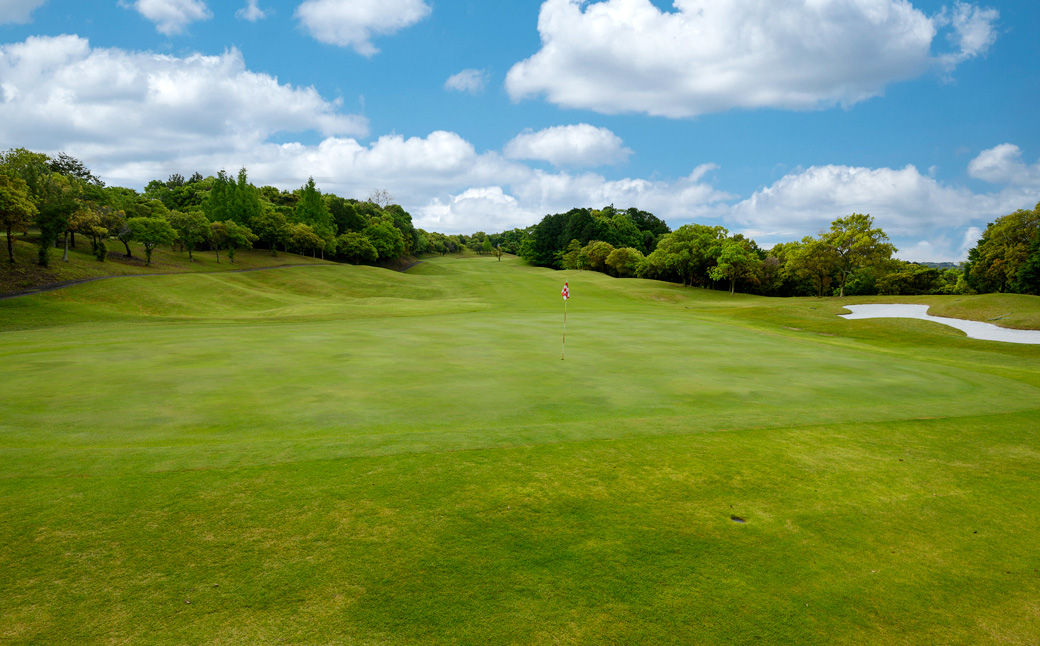 ホロン ゴルフ 倶楽部 プレー 割引券 【ゴルフ場】（3,000円相当） ゴルフ GOLF プレー 割引券 券 チケット ゴルファー 静岡県 菊川市