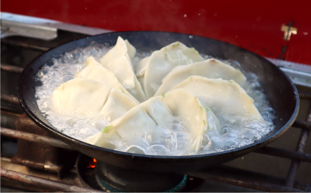 鍛造フライパン （ハンドル・ケース付き）【フライパン】