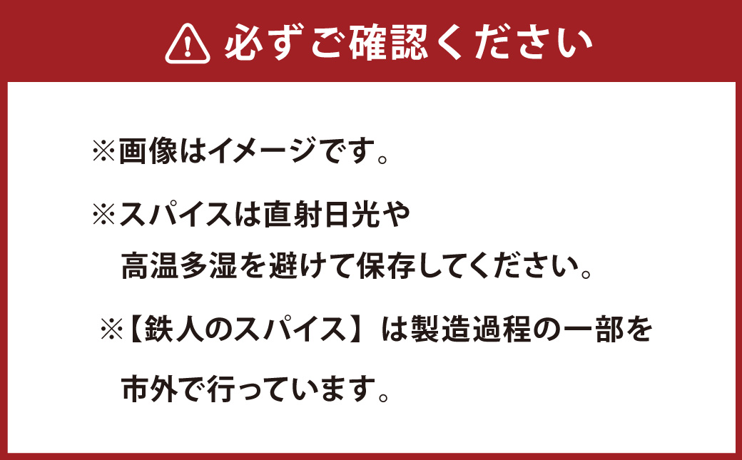 鍛造 フライパン （ ハンドル ・ ケース付き ）＆ 鉄人のスパイス 70g スパイス 調味料 調理器具 アウトドア キャンプ 鉄 焚き火 直火