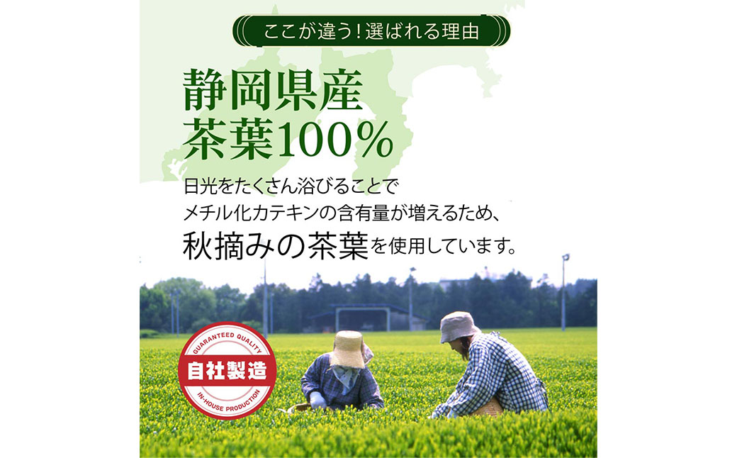 べにふうき茶 80g×1袋