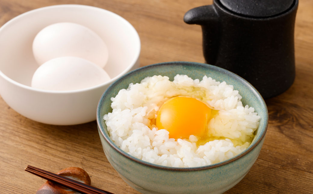 「 ホソヤさんちのいきいき卵 」菊川の耀たまご 40個 （ 割れ補償 5個含む ） セット 化粧箱入 たまご 卵 玉子 生卵 静岡 国産