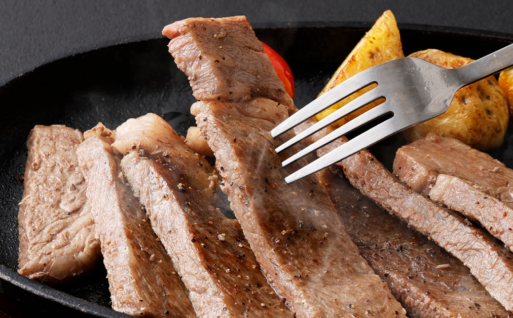 しずおか和牛 サーロインステーキ 約600g（2～3枚）