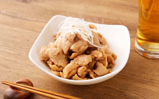 豚生ホルモン（みそ） 2kg