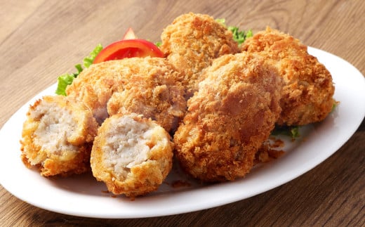 夢咲牛 コロッケ 計約1,650g 約55g×30個