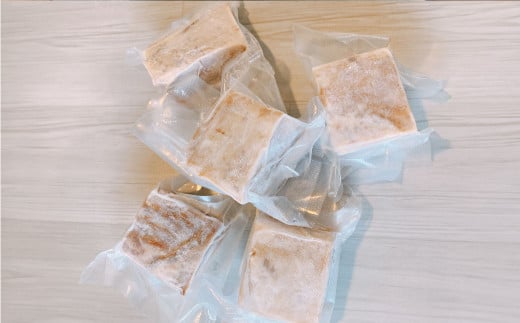 らぁ麺 IZANOW チャーシュー ブロック （ 冷凍 ）