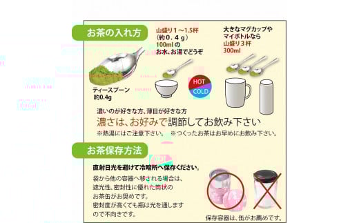 寿司屋の薫る粉末茶 1kg