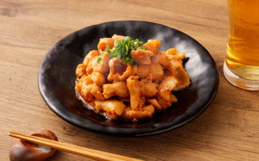 豚生ホルモン（ピリ辛） 2kg