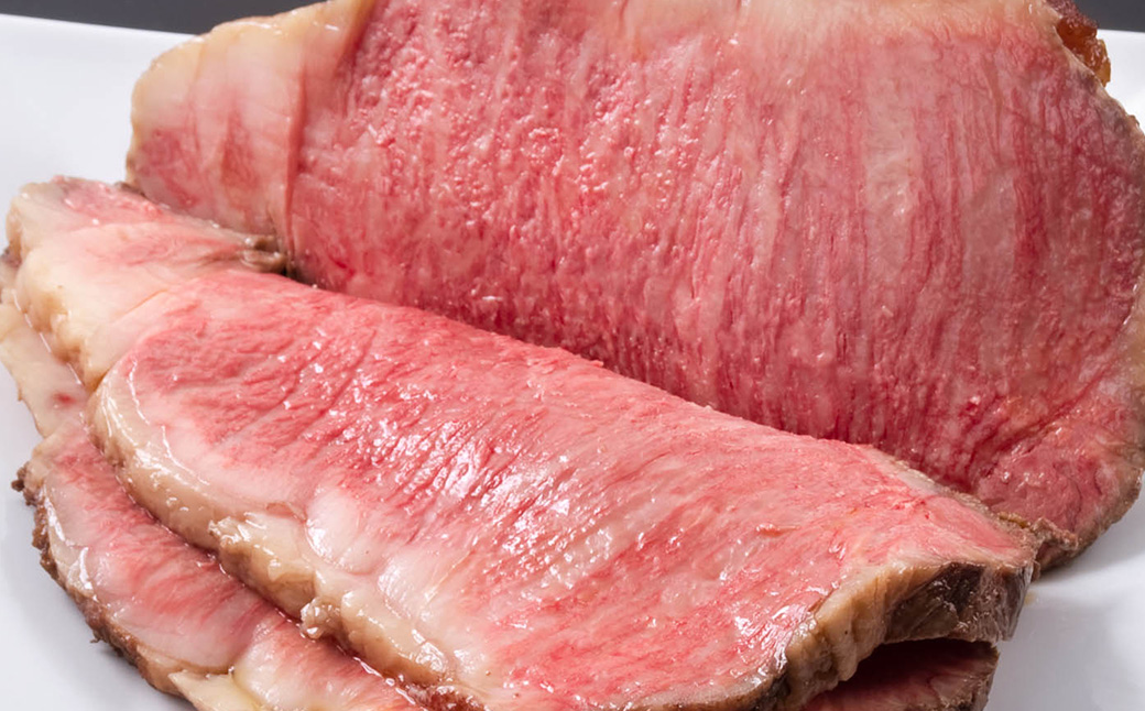 近江牛 サーロインローストビーフ 約250g×1個 【たわら屋】 高級 牛肉 和牛 肉 お肉 ソース入り ソース付き お祝い 贈り物