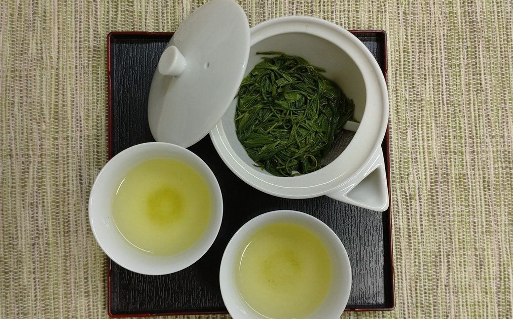 全国手揉茶品評会出品 静岡県茶手揉保存会 高級 手揉み茶 10g×5袋 計50g 【2024年10月上旬より順次発送】茶 手揉み茶 緑茶 静岡緑茶 日本茶 濃厚