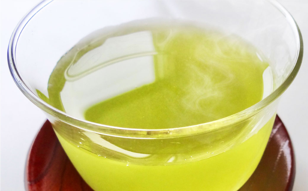 きくのんがいっぱいふるさと納税限定セット ティーバッグ 柄3種 1袋 （5g×30入） おやつ3個セット 名刺･缶バッジ付き お茶  緑茶 深蒸し 飲料 お茶パック 静岡茶