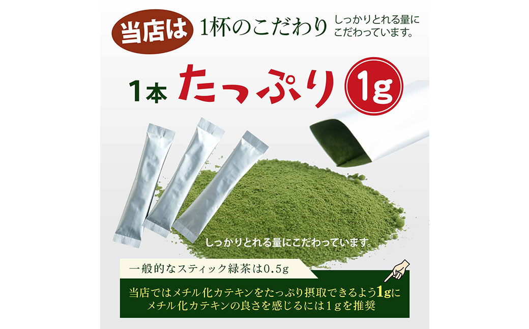 べにふうき茶 粉末茶 1g×20包