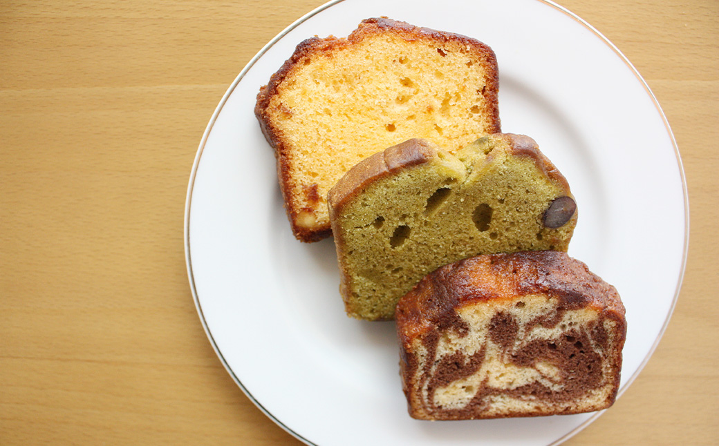 miel こだわり焼菓子 アソート（焼菓子27個入り）