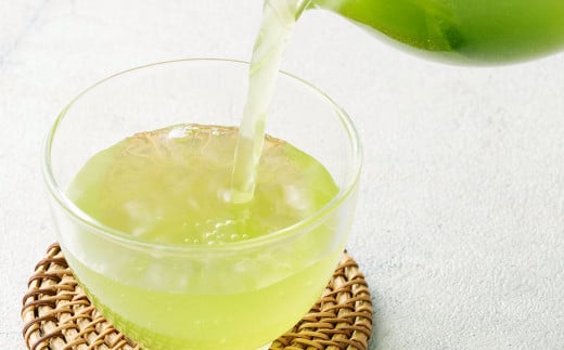 堀川園 深蒸し茶いろいろセット