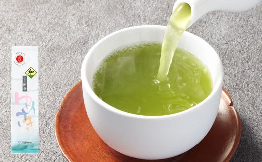 深蒸し茶 たっぷり 約1.2kg 詰め合わせ 2種類