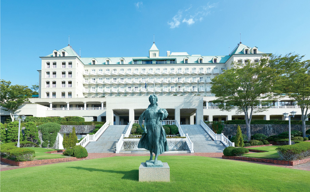 静岡カントリー浜岡コース＆ホテル 【1泊朝食付きペア宿泊券】 券 宿泊券 宿泊 ペア 朝食 チケット ホテル 静岡 静岡県