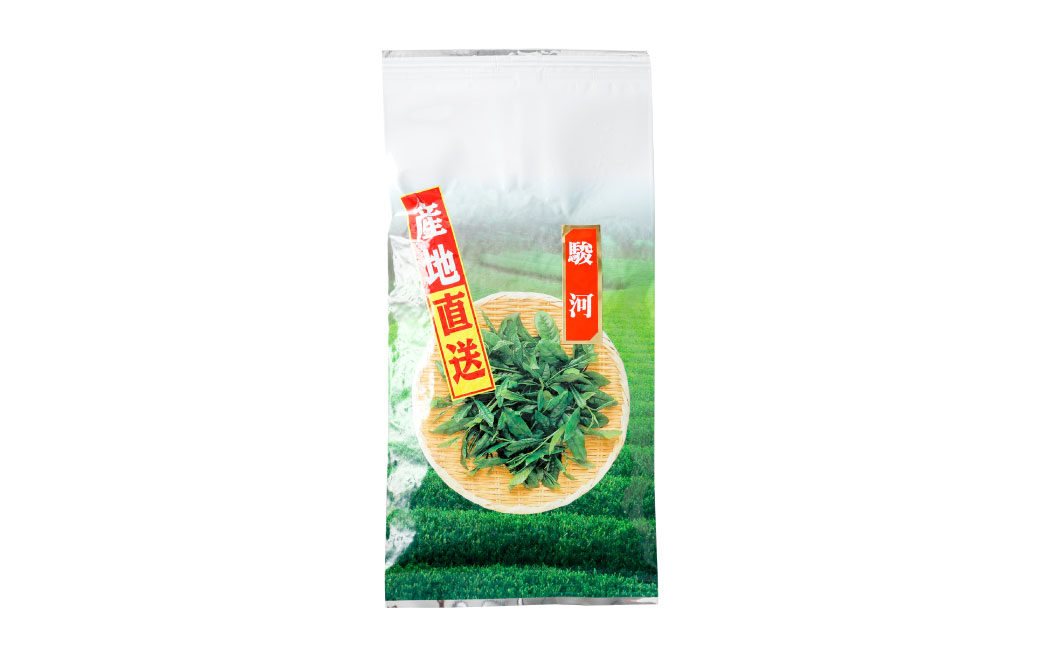 おすすめ・お茶屋のまかない煎茶 計500g 100g×5本 セット 【緑茶 茶葉】 煎茶 お茶 菊川茶 日本茶 静岡茶 緑茶