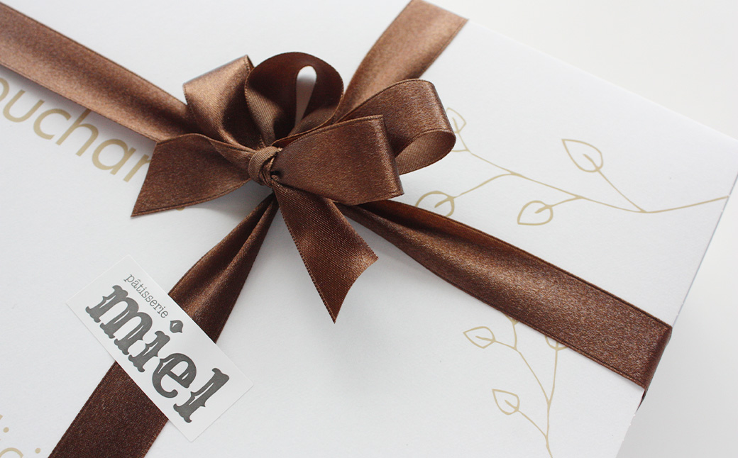 miel こだわり焼菓子 アソート（焼菓子15個入り）