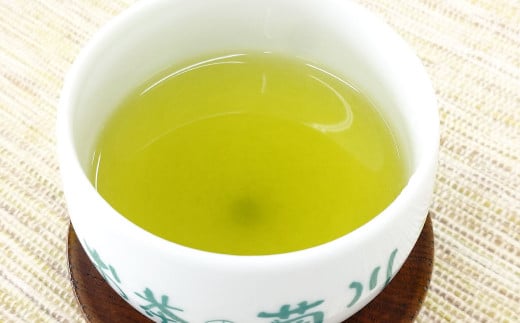 おすすめ・お茶屋のまかない煎茶 計300g 100g×3本 セット