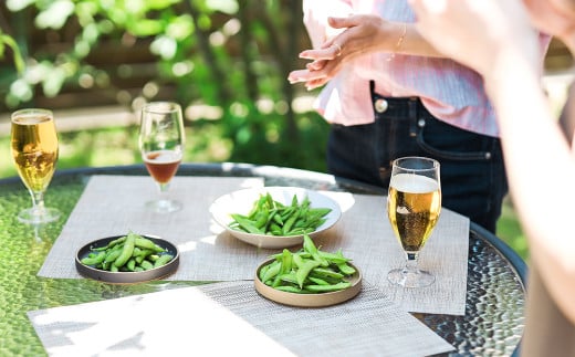 枝豆 湯あがり娘 約2kg