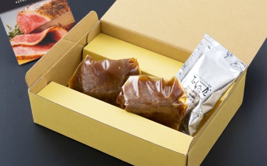 食べきりサイズ 特選 ローストビーフ 約160g 【たわら屋】