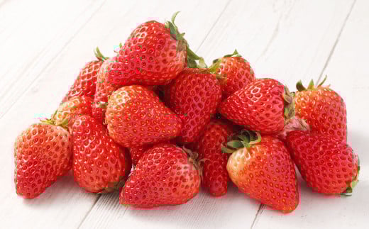 紅ほっぺ DX 約260g×4パック 計1,040g 【2026年1月上旬-3月下旬まで順次発送予定】｜ いちご 苺 果物 くだもの フルーツ 紅ほっぺ