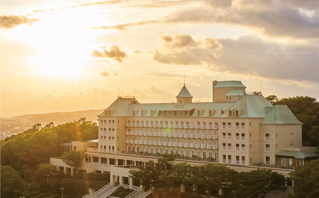 静岡カントリー浜岡コース＆ホテル 【1泊2食付きペア宿泊券】 券 宿泊券 宿泊 ペア 1泊2食 チケット ホテル 静岡 静岡県