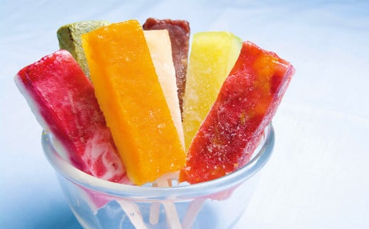 くずシャリシャリ 10本