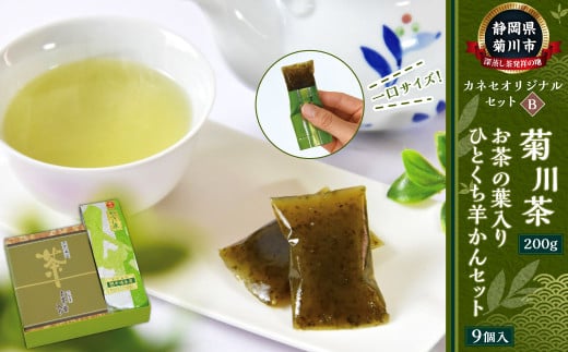 カネセオリジナルセット（B）