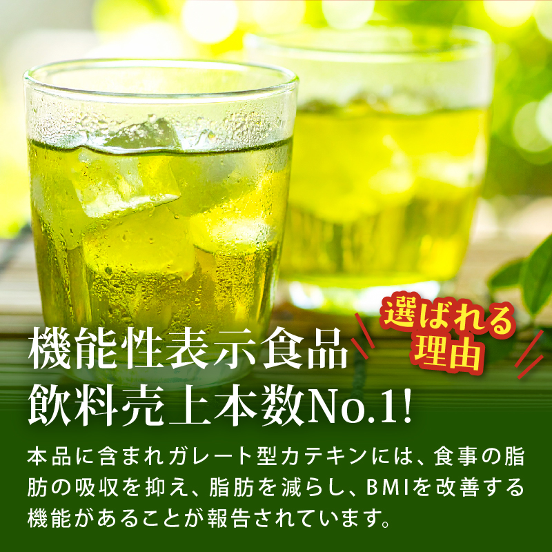 ＜選べる内容量＞ おーいお茶 濃い茶 600mL × 24本 防災備蓄 茶 ペットボトル 飲料 緑茶 機能性表示食品 お茶 茶 おちゃ ペットボトル飲料 ドリンク 飲み物 飲みもの 日用品 生活必需品 消耗品 飲料類 おいしい 美味しい おすすめ オススメ 健康 水分補給 備蓄 災害 保存 家庭用 保管 備蓄品 防災 防災用品 熱中症 対策 常備 非常用 夏バテ予防 セット 濃茶 常備品 伊藤園 静岡県 牧之原市 24本