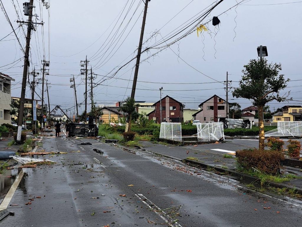 【台風15号災害支援】静岡県 牧之原市 令和7年9月5日 台風 突風 竜巻 災害 災害支援寄附【災害支援寄附金】 (寄附金額：5,000円)【返礼品なし】※いただいた寄附金額は災害復興支援として充てられます 大雨 復興 支援 寄附