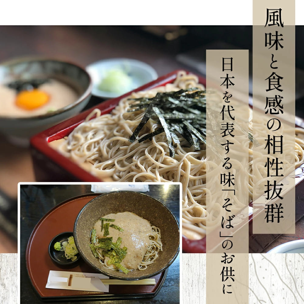 【7日以内発送】とろろ 天然 100％ 自然薯 100 g × 4 パック 100g × 4個