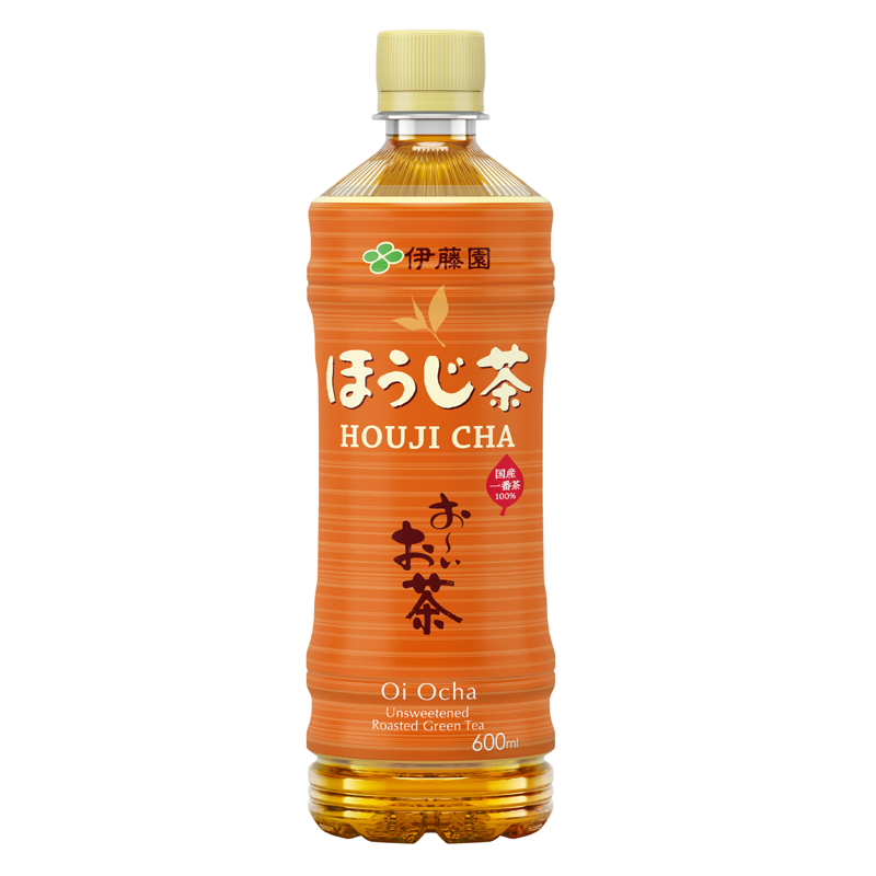 ＜選べる内容量＞ おーいお茶 ほうじ茶 600mL × 24 本 ペットボトル 飲料 茶 防災 備蓄 ペットボトル PET 飲料 飲み物 ソフトドリンク 茶 ほうじ茶 定番 香ばしい 人気 おすすめ 送料無料 行事 レジャー 水分補給 差し入れ おすそわけ 行事 キャンプ 長期保存 保管 ドリンク のみもの ほうじ茶 ほうじちゃ ランキング 熱中症対策 ケース 静岡県 牧之原市 伊藤園 いとうえん 24本