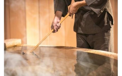 【2度楽しめる！】 ご自宅用 源泉 セット と 静岡県 東伊豆町 熱川 温泉 ふたりの湯宿湯花満開 （貸切温泉） 御宿泊券 (45,000円分) 1082 ／ 静岡県 東伊豆町 チケット 貸切 宿泊