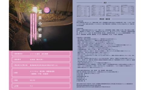 【2度楽しめる！】 ご自宅用 源泉 セット と 静岡県 東伊豆町 熱川 温泉 ふたりの湯宿湯花満開 （貸切温泉） 御宿泊券 (45,000円分) 1082 ／ 静岡県 東伊豆町 チケット 貸切 宿泊