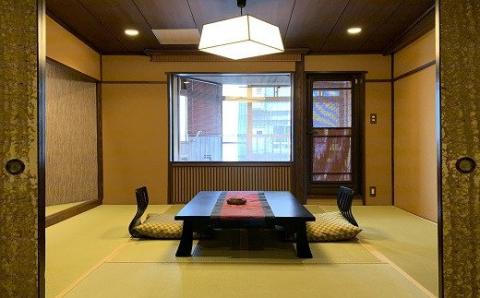 ふたりの湯宿　湯花満開　御宿泊券　E002 ／チケット　静岡県　東伊豆町