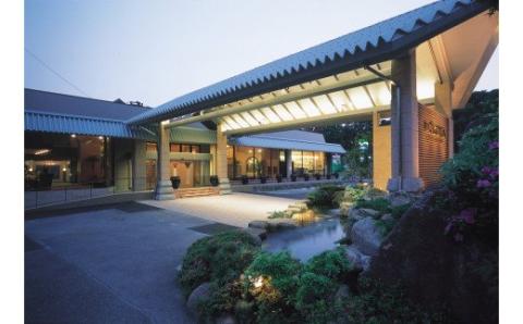 熱川プリンスホテル　最上階　プレミアム　Qoomo客室　1泊2食　ペア　宿泊券　平日限定　G009／静岡県　東伊豆町