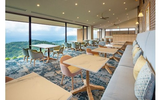 スモールプレミアリゾート　伊豆ホテルリゾート＆スパ　（1泊2食　宿泊券）　I010／利用券　静岡県　東伊豆町