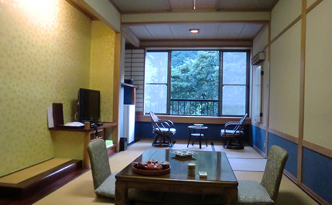 【6,000円分七滝温泉ホテル 補助券】七滝温泉 河津 河津町 静岡 宿泊券 旅館 旅行 観光 温泉 国内旅行