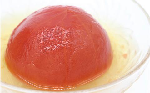 トマトの冷製スープ（9個入り）【出荷期間4月～10月】