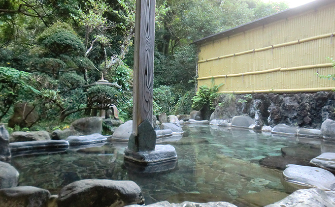 【60,000円分 七滝温泉ホテル 補助券】七滝温泉 河津 河津町 静岡 宿泊券 旅館 旅行 観光 温泉 国内旅行