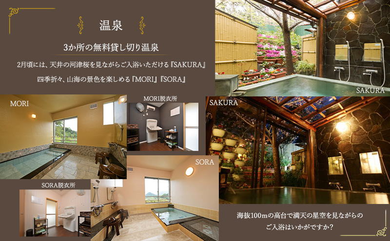 ビーチサイド100 【15,000円分】 宿泊補助券 貸し切り 貸切 オーシャンビュー 温泉 今井浜温泉 河津 河津町 静岡 伊豆 宿泊券 旅行 観光 国内旅行 家族旅行 ファミリー カップル