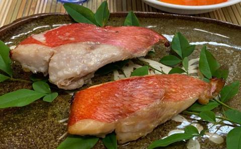 キンメダイ セット 鯛 煮付け 鯛の煮付け 煮物 味噌漬け 塩麹 漬け 味噌 田舎味噌 詰め合わせ 金目鯛 魚 魚介 魚介類 おかず 真空パック 冷凍 冷凍配送 静岡 静岡県 河津 河津町